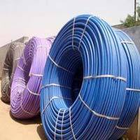 Inner Silicon Coating PLB Cable Duct