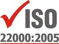 Iso 22000 Fsms Certification Services