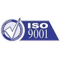 Iso 9001 प्रमाणन सेवा