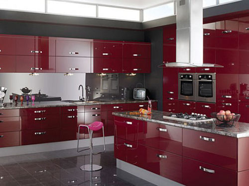 Modular Kitchen