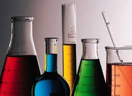 Organic And Inorganic Chemicals