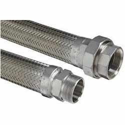 Stainless Steel Flexible Hose