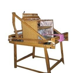 Table Loom With Stand