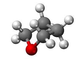 Tetrahydrofuran