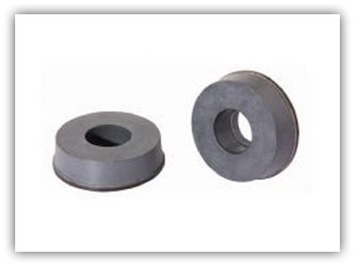 Y3 Chamfering Wheels