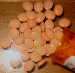 AdderallXR