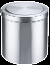 Aluminium Dabba