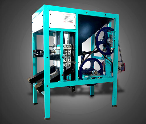 Cashew Nut Shelling Machine