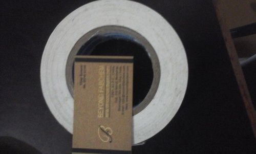 Double Side Cotton Cloth Tape