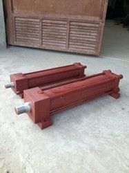 Hydraulic Cylinders