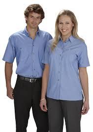 Office Work Uniforms