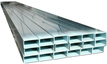 Square Rectangular Hollow Sections