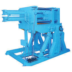 Tilt Type Gravity Die Casting Machine