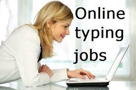 Typing Jobs Sevice By MPLE DREAMS ITWORLD PVT. LTD.