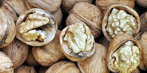 Walnuts