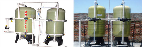 Water Softner