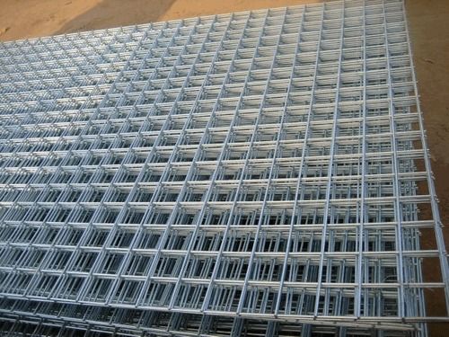 Welded Wire Mesh