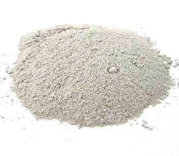 Bentonite Powder