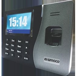 Biometric Access Control System