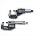 Electronic Digital Micrometers