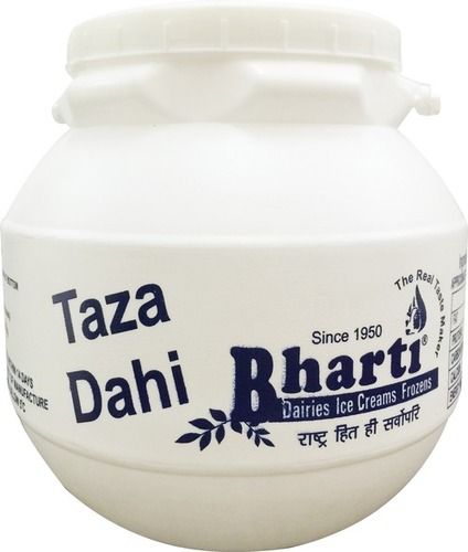 Fresh Dahi