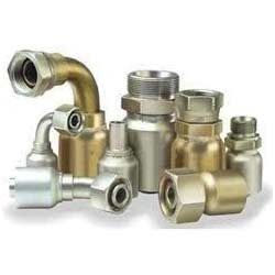 High Pressure Hose Fittings