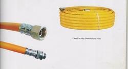 High Pressure Spray Hose