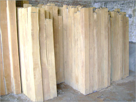 Ivory Teak