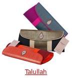 Ladies Fancy Handbag (Talullah)