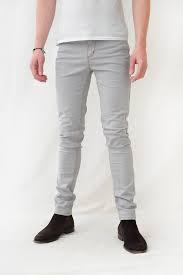 Mens Cotton Jeans