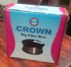 MIG Crown Aluminum Wire