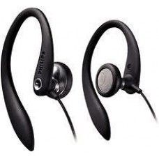 Philips Earhook Headphones