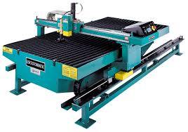 Plasma Cutting Machine