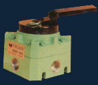 Rotary Air Valves