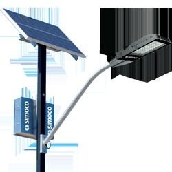 Solar Street Light System - Premium Quality, Durable Design | Seamless Finish, Smooth Performance, Long-Lasting Efficiency