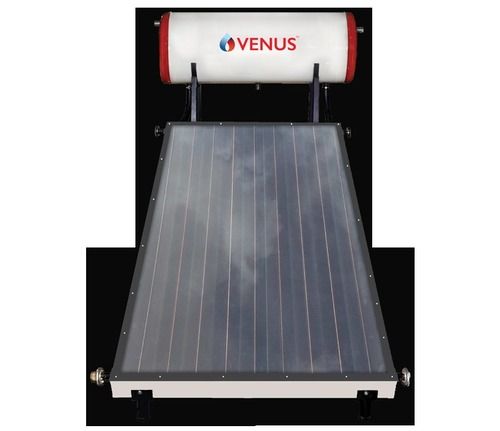 Solar Water Heater - Solar Flat Plate