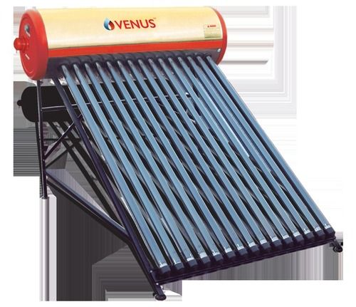 Solar Water Heater - Solar VTC