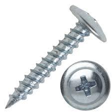 SS Self Drilling Tapping Screws