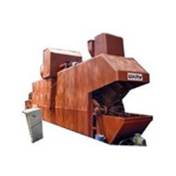 Tin Printing Oven Machine