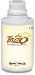  Truzo CPVC और UPVC सॉल्वेंट 