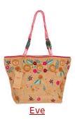 Womens Handbag (Eve)