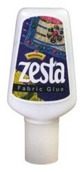 Zesta Fabric Glue