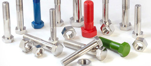 Astm Studs And Astm Fasteners