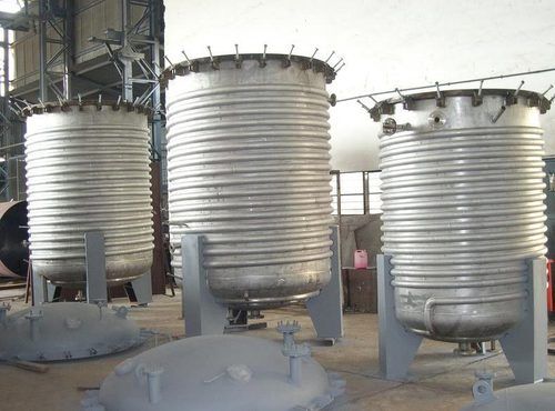 Chemical Machinery Reactor