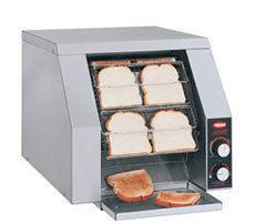 Commercial Toaster