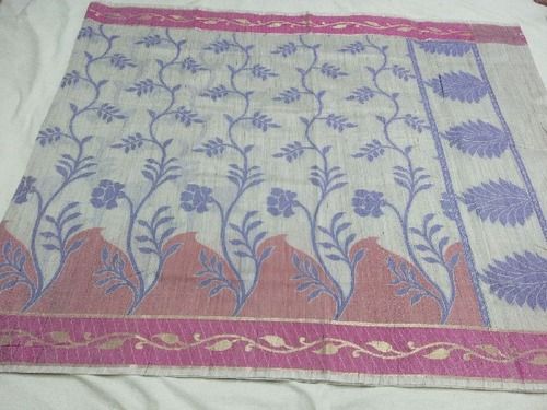 Cotton Silk Hand Loom Sarees