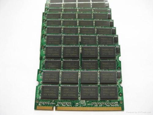 DDR Computer RAM Memory