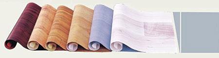 Decorative Paper for HPL And LPL