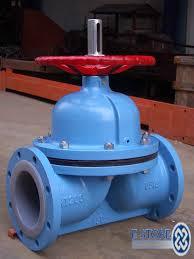 Diaphragm Valve