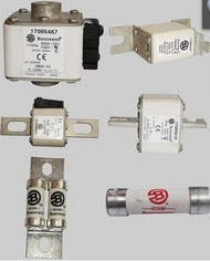 Electric Fuses - High-Quality Raw Material, Precision-Engineered Safety Mechanism